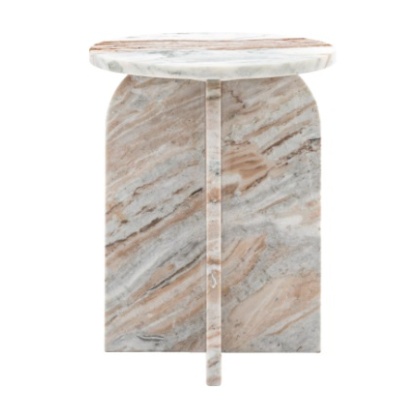 Gallery Amalfi Side Table Natural