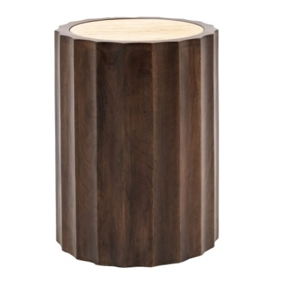Gallery Cascia Side Table Gallery Cascia Side Table
