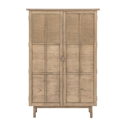 Gallery Kyoto 2 Door Cupboard Gallery Kyoto 2 Door Cupboard