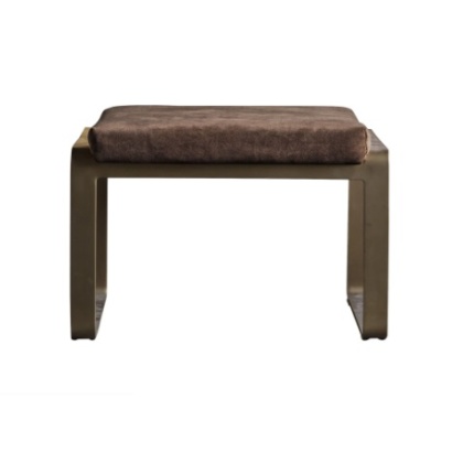 Gallery Fabien Footstool Mineral