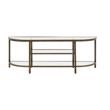 Gallery Hudson Media Unit Bronze