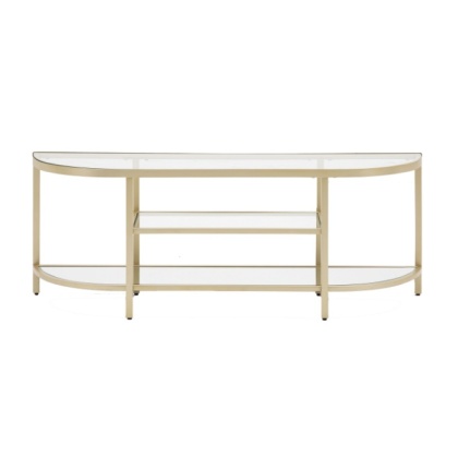 Gallery Hudson Media Unit Champagne