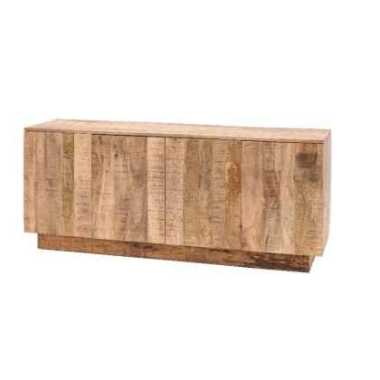 Gallery Iowa Sideboard Natural