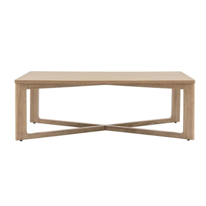 Gallery Panelled Coffee Table Gallery Panelled Coffee Table
