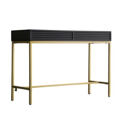 Gallery Ripple 2 Drawer Console Table