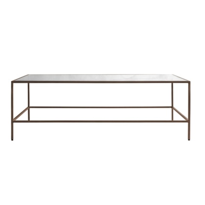 Gallery Rothbury Coffee Table Bronze