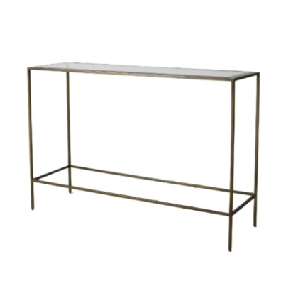 Gallery Rothbury Console Table Bronze