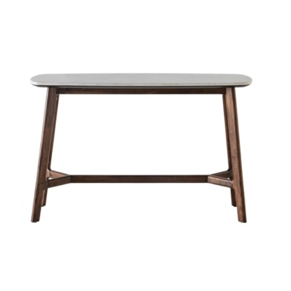 Gallery Direct Barcelona Console Table Gallery Direct Barcelona Console Table