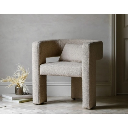 Gallery Arezzo Armchair