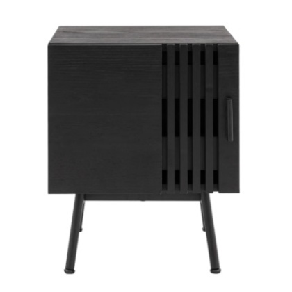 Gallery Direct Holsen Side Table Gallery Direct Holsen Side Table