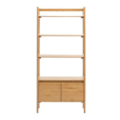 Gallery Direct Madrid Open Display Oak Gallery Direct Madrid Open Display Oak