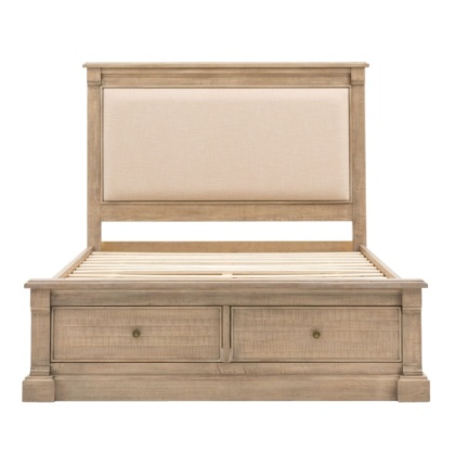 Gallery Vancouver Super King Size Bed Gallery Vancouver Super King Size Bed