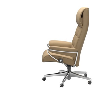 Stressless London Office Chair