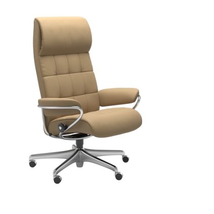 Stressless London Office Chair Stressless London Office Chair