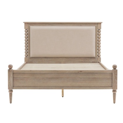 Gallery Artisan King Size Bed Gallery Artisan King Size Bed