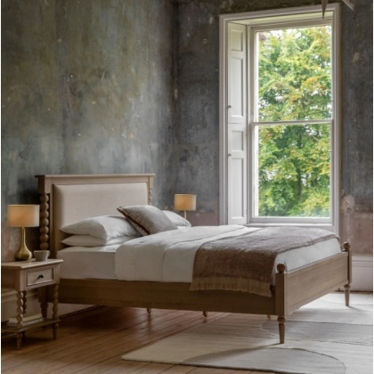 Gallery Artisan Double Bed