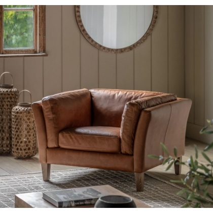 Gallery Ebury Armchair