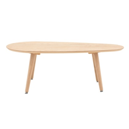 Gallery Hatfield Coffee Table Natural Gallery Hatfield Coffee Table Natural