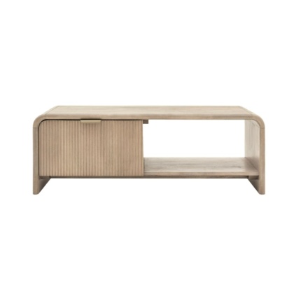 Gallery Colonna 1 Drawer Coffee Table Gallery Colonna 1 Drawer Coffee Table