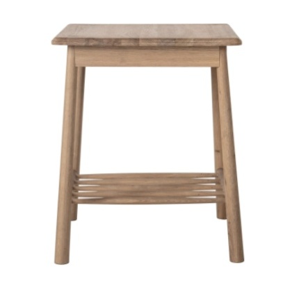Gallery Direct Wycombe Side Table Gallery Direct Wycombe Side Table