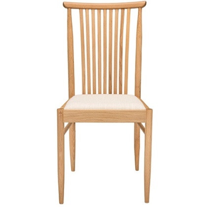 Ercol 3662 Teramo Dining Chair Ercol 3662 Teramo Dining Chair