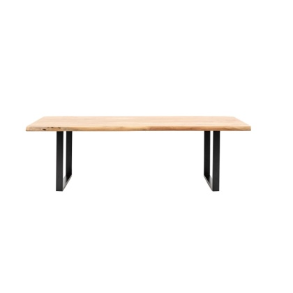 Gallery Direct Chisbury Dining Table Large Gallery Direct Chisbury Dining Table Large