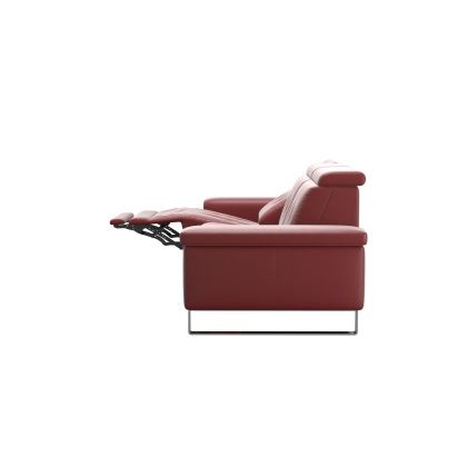 Stressless Anna 2 Power 3 Seater Sofa With A2 Arm Stressless Anna 2 Power 3 Seater Sofa With A2 Arm