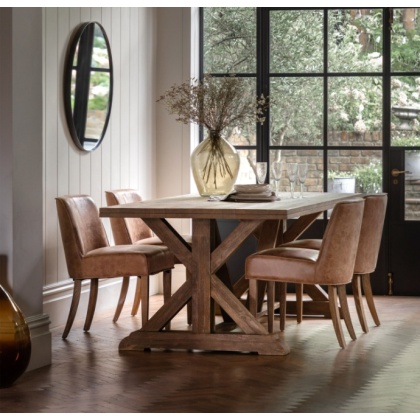 Gallery Ashbourne Dining Table Small Gallery Ashbourne Dining Table Small