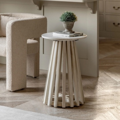 Gallery Soho Side Table Gallery Soho Side Table