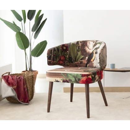 Fama Aquarius Armchair Fama Aquarius Armchair