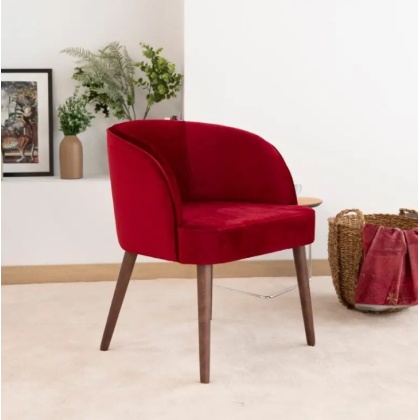 Fama Draco Armchair Fama Draco Armchair