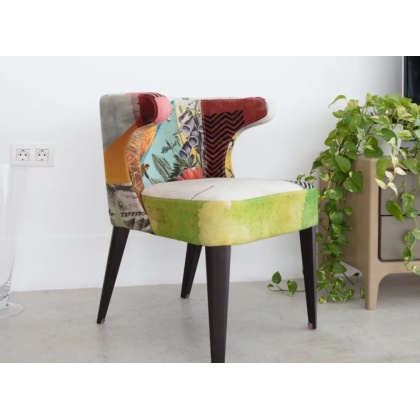 Fama Toro Dining Chair Fama Toro Dining Chair