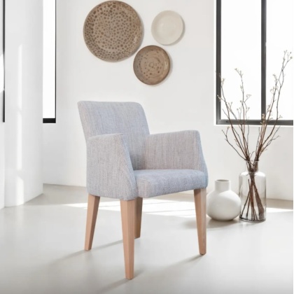 Fama Marilin Armchair Fama Marilin Armchair