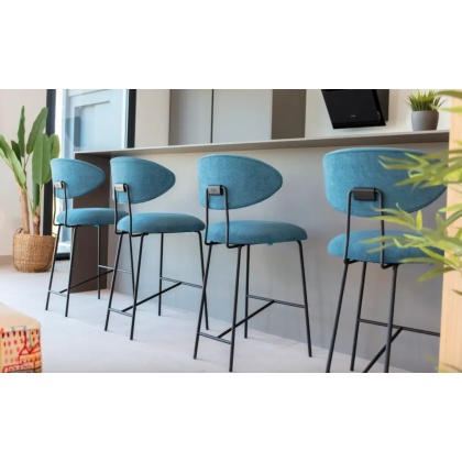 Fama Nereida Low Barstool Fama Nereida Low Barstool