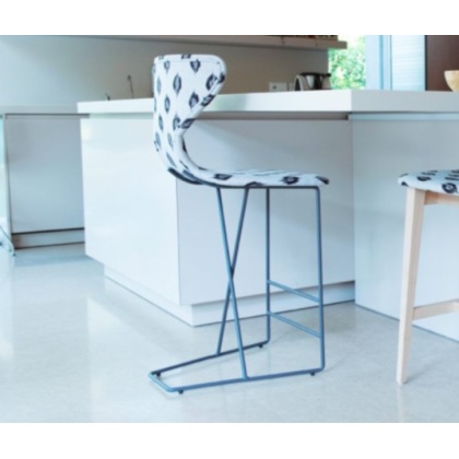 Fama Denzel Low Barstool Fama Denzel Low Barstool