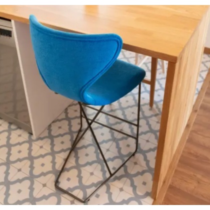 Fama Denzel High Barstool Fama Denzel High Barstool