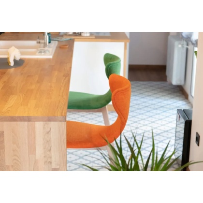 Fama Helga High Barstool Fama Helga High Barstool