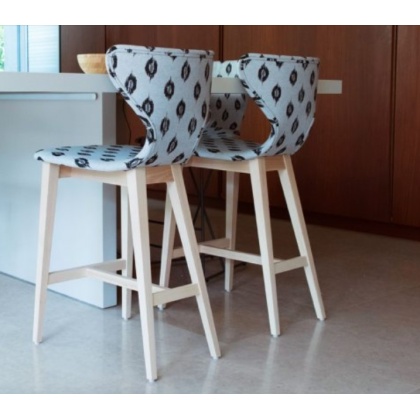 Fama Helga High Barstool Fama Helga High Barstool