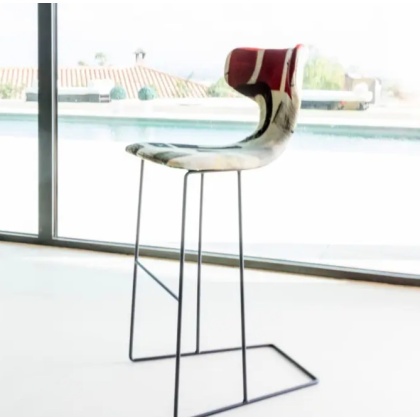 Fama Marlon High Barstool Fama Marlon High Barstool