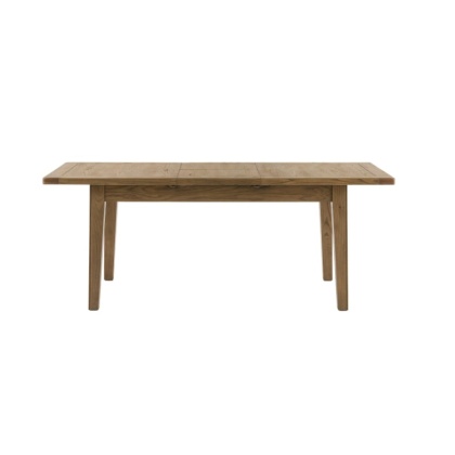 Gallery Direct Hardwick Extending Dining Table Gallery Direct Hardwick Extending Dining Table