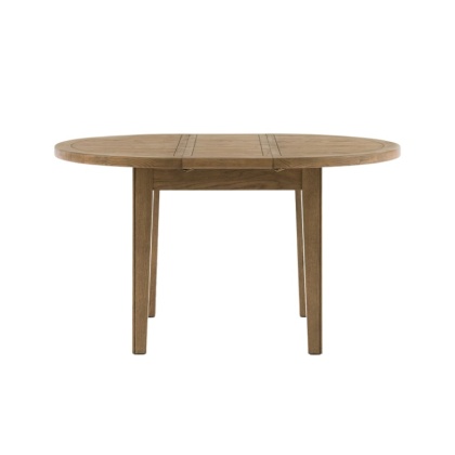 Gallery Direct Hardwick Round Extending Dining Table Gallery Direct Hardwick Round Extending Dining Table