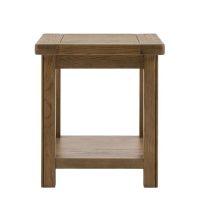 Gallery Direct Hardwick Side Table Gallery Direct Hardwick Side Table