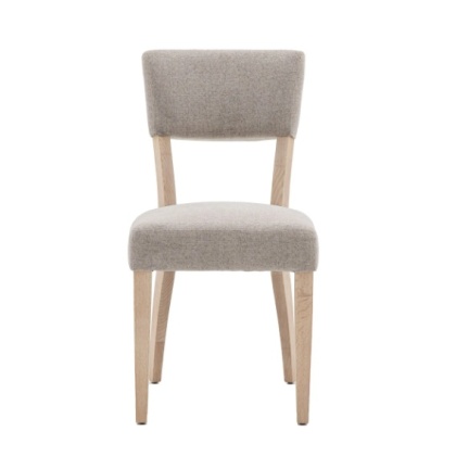 Gallery Direct Eton Upholstered Dining Chair (Pair) Gallery Direct Eton Upholstered Dining Chair (Pair)