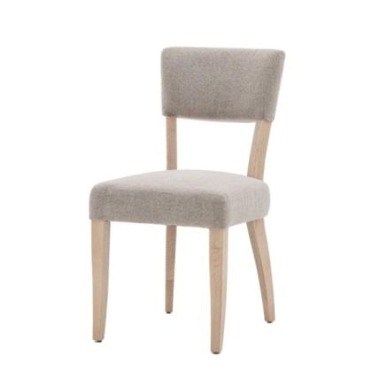 Gallery Direct Eton Upholstered Dining Chair (Pair) Gallery Direct Eton Upholstered Dining Chair (Pair)
