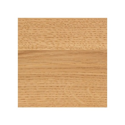 Gallery Craft Natural Wood Sample Gallery Craft Natural Wood Sample