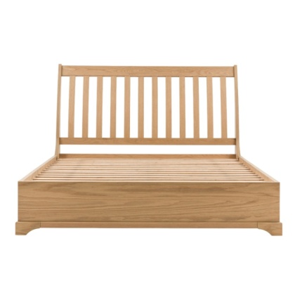 Gallery Direct Malvern 4'6' Double Bed Gallery Direct Malvern 4'6' Double Bed