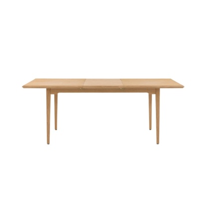 Gallery Direct Malvern Extending Dining Table Gallery Direct Malvern Extending Dining Table
