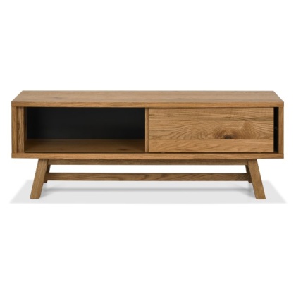 Bentley Designs Camden Rustic Oak Media Unit Bentley Designs Camden Rustic Oak Media Unit