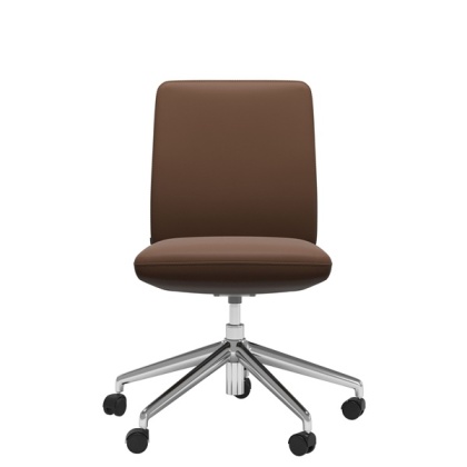 Stressless Vanilla Office Chair Stressless Vanilla Office Chair