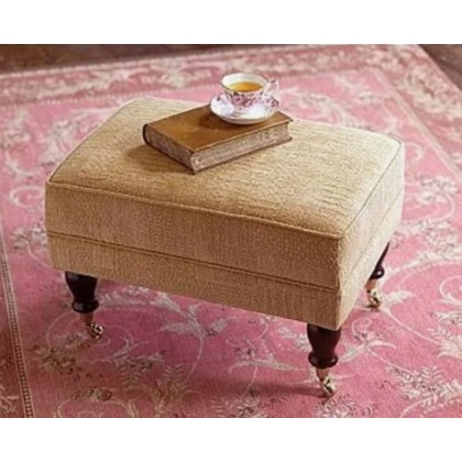 Parker Knoll York Footstool Parker Knoll York Footstool